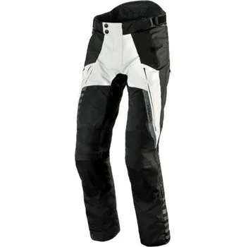 Moto kalhoty Dámské moto kalhoty REBELHORN HIKER II černo/šedé (Velikost: XL) MCF_12749