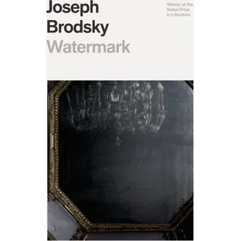 Umění WATERMARK - Brodsky, Joseph