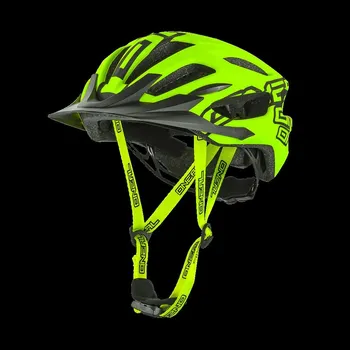 Cyklistická přilba Přilba O´Neal Q RL neon žlutá (Velikost: L/XL) 0504-302