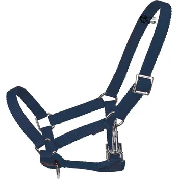 Hříběcí ohlávka Busse -YOUNG- - Tmavě modrá