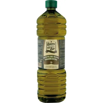 Rostlinný olej Sacesa Extra panenský olivový olej PET 1l