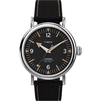 Hodinky Timex Standard TW2V44000UK + vrácení do 365 dnů zdarma