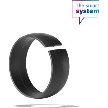 Distanční gumová podložka Intuvia 100, 31,8 mm