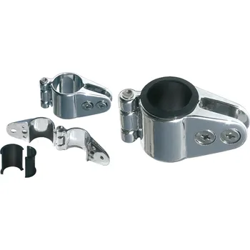 Člun NUTICHE Univerzální středový díl na trubku 20-22-25mm