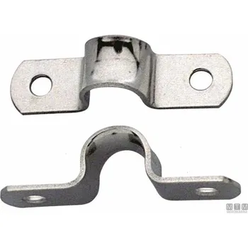 Vodácké vybavení MTM Nerezový třmen široký délka: 45mm