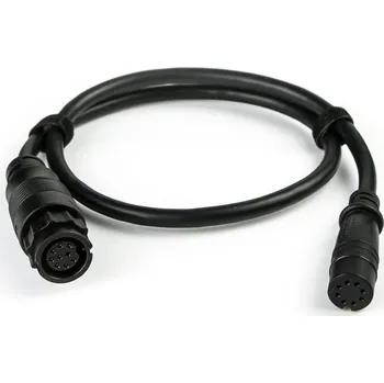 Echolot Lowrance Adaptér na připojení 9-pin sondy do HOOK Reveal