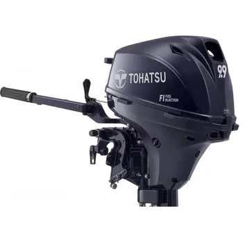 Lodní motor Motor lodní Tohatsu MFS 9,9E S