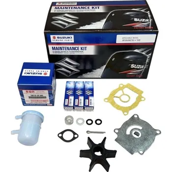 Lodní motor Suzuki servisní sada DF25 / DF30 (2001-2010)
