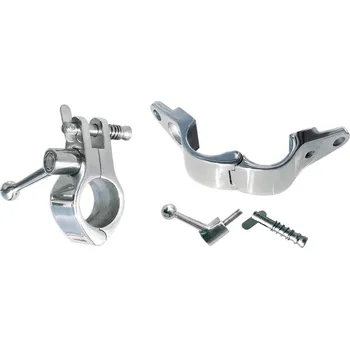 Člun NUTICHE Roztahovací středový díl jištění s rychlospojkou a pákou Průměr mm: 22mm