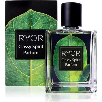 Pánský parfém RYOR Classy Spirit Parfum P 100 ml