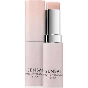 Péče o rty Sensai Total Lip Treatment Stick ochranný balzám na rty 5.2 g