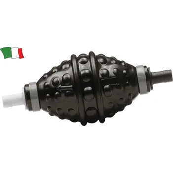 Člun NUTICHE Čerpací balonek MAXI 10mm