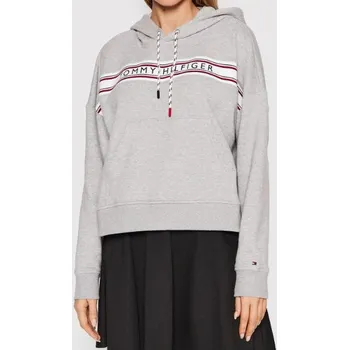 Dámská mikina Tommy Hilfiger dámská mikina UW0UW03582 P61 XL