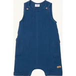 Hust and Claire Hust & Claire dětské mušelínové laclové kalhoty 31178 - 3160 Velikost: 92 100% BAVLNA