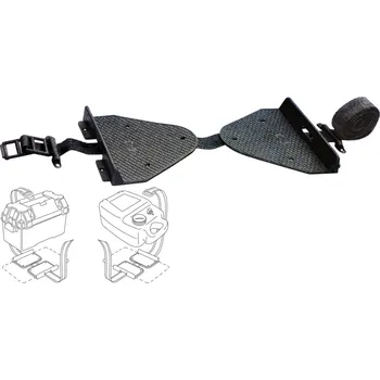 Člun NUTICHE Držák na baterii nebo nádrž s popruhem 1,3m