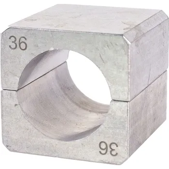 Nářadí na motocykly Upínací objímka válce KYB 000.0665 36mm 000.0665