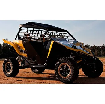 XRW NETS ROLL BAR - YAMAHA YXZ1000R 110200515FP