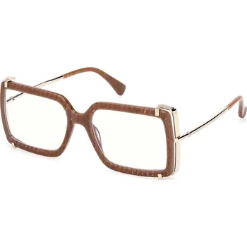 Sluneční brýle Max Mara MM5155-B 056 blue-light [non-prescription]