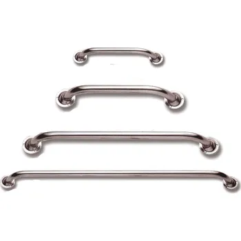 Člun NUTICHE Nerezové boční zábradlí 30-100cm Délka cm: 30 cm