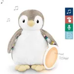 Zazu Tučňák PHOEBE - Šumící zvířátko s nočním světlem a hlasovým rekordérem