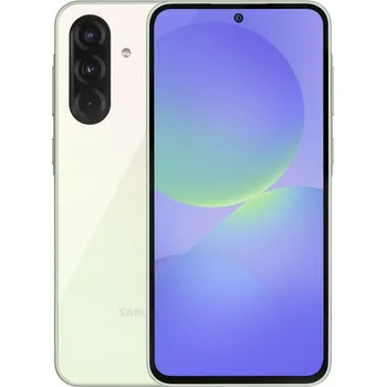 Mobilní telefon Samsung Galaxy A36 17 cm (6.7") Dual SIM Android 15 5G USB typu C 6 GB 128 GB 5000 mAh Limetka