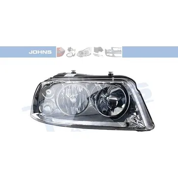 Přední světlomet Světlomet JOHNS 95 72 10