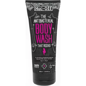 Krém na sedací partie pro ženy performance MUC-OFF 366 10ml jednotlivý sáček 366