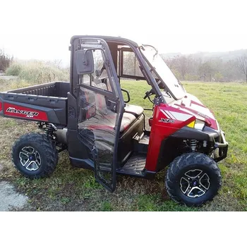Kabina Polaris Ranger XP900 (2013-UP) FS včetně topení 32S05U01