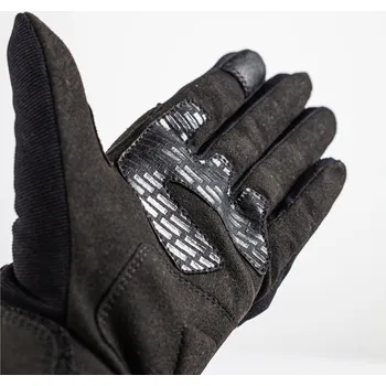 Moto rukavice Rukavice GMS JET-CITY WP ZG40710 černý S 26-1875