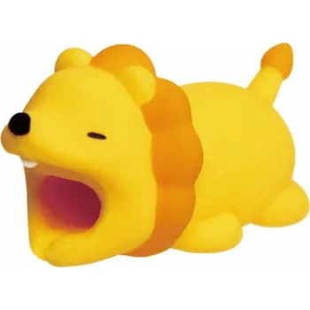 Ochrana kabelu - lev