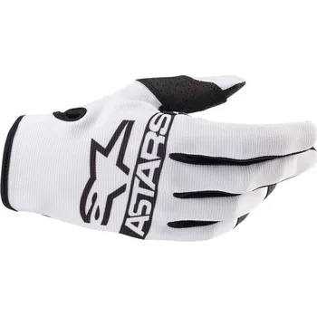 Moto rukavice ALPINESTARS(MX) RUKAVICE RADAR WT (3561822-20-S) (Velikost: XL) 3561822-20-S