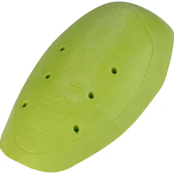 Motocyklový chránič kolene a holeně Shoulder/elbow/knee protector iXS X99510 zelená B2 X99510-SEK-B2