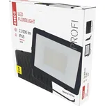 LED reflektor INOVO 100W, antracit, neutrální bílá Emos ZS2652 + dárek zdarma