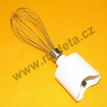 Šlehací metla Šlehací metla kompletní + převod, ruční šlehač Kenwood HB714P