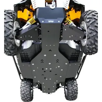 XRW CENTRAL PROT.PHD- COMMANDER 1000 XT 110101510PH