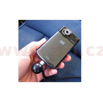 adaptér se stativovým závitem na malé kamery a fotoaparáty, RAM Mounts RAM-B-237U