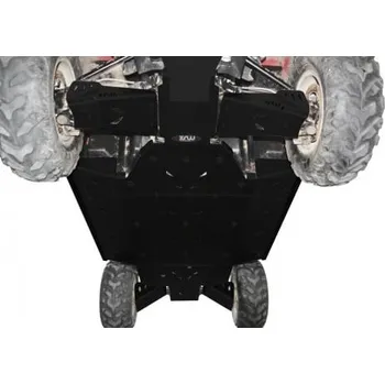 XRW KIT PROT. PHD - POLARIS RZR 800 110050502PH