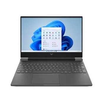 Notebook HP Victus 15-fa2602nc + Game Pass předplatné na 3 měsíce (BD2C8EA#BCM) šedý