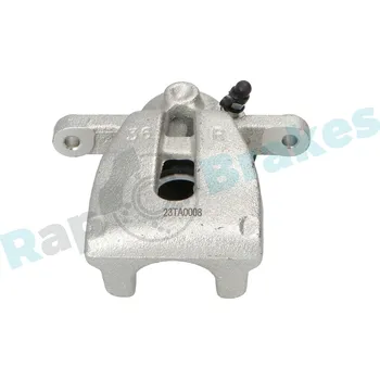 Brzdový třmen Brzdový třmen RAP BRAKES R-K0936
