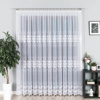 Metrážové záclony Renne (S)