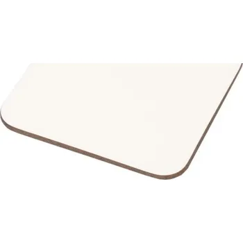 Podtácek MDF podtácek pro potisk - 9 x 9 cm