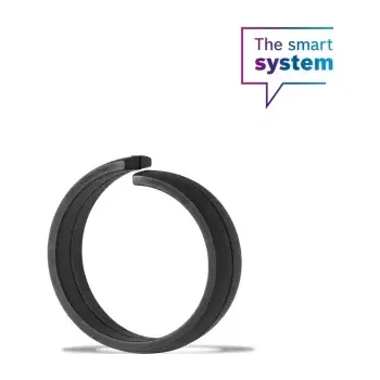 Distanční gumička, vložky 31,8 mm