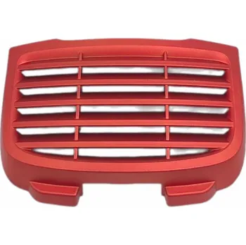 Filtr do vysavače Mřížka výstupní Antracit, vysavač Eta 2487 PRETO ( Eta 0487 00152 )