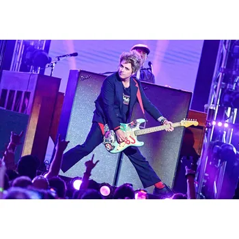 Plakát Plakát, Obraz - Green Day