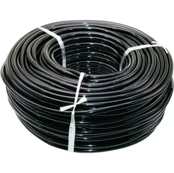Kapilára PVC 5 mm, role 500 m