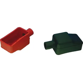 Člun NUTICHE Krytka bateriových svorek