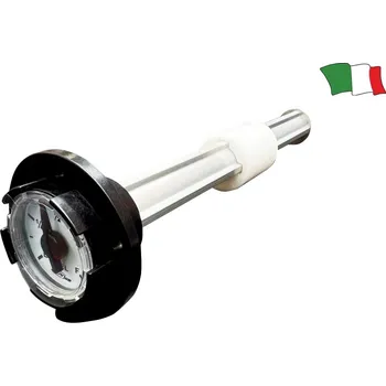Palivová nádrž NUTICHE Mechanický snímač hladiny paliva vody délka: 190mm