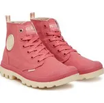 Turistická obuv Palladium Pampa Duo Chrome 74470-699-M Růžová 40