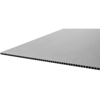 Skleník Plastové výplně pro podkladový rám PR15 pro skleník LIMES