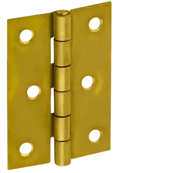 pant Závěs splétaný do dveří 60x43mm ZS60 (Pant, závěs pro na dveře skříňkové)